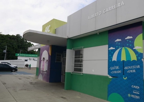 Campanha identifica 80 casos de escoliose em crianças e adolescentes em Manaus