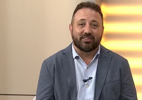 Henrique do Paraíso é eleito prefeito de Sumaré (SP)