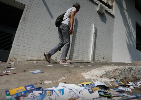 Segundo turno teve 102 crimes eleitorais, diz ministério; 42 foram presos