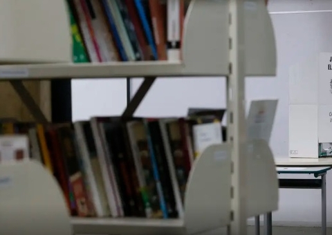 Prazo para justificar ausência no segundo turno vai até 7 de janeiro