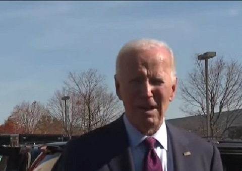 Presidente dos EUA, Joe Biden, deve vir a Manaus em novembro