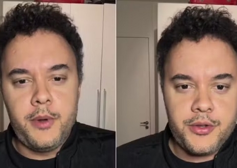 Gui Santana se pronuncia após expor e debochar de alunos em colégio