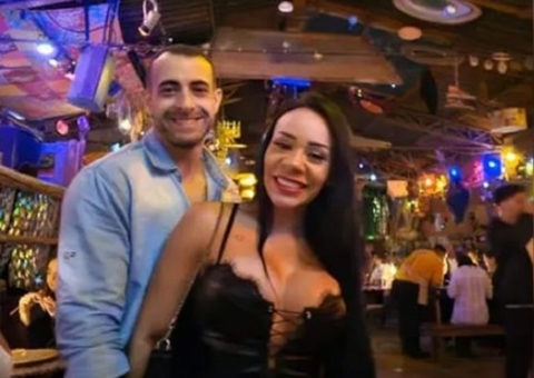 Namorado de amazonense encontrada morta é preso em Minas Gerais 