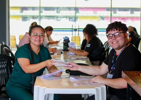 RecuperaFone: Grupo de 205 pessoas recuperou celular roubado em Manaus