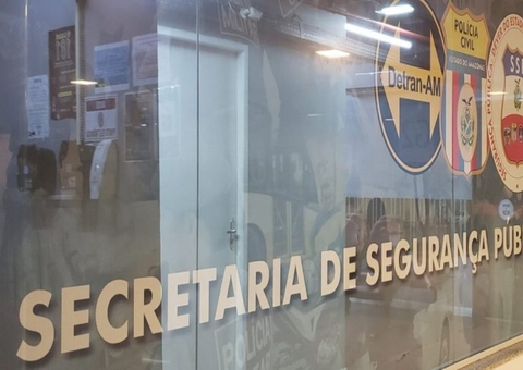 SSP nega acusações de suposta milícia após vídeo de falso PM morto na BR-174