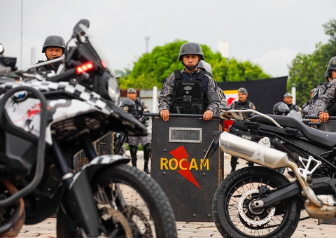 Rotas do Distrito Industrial estão há 30 dias sem roubos, aponta SSP