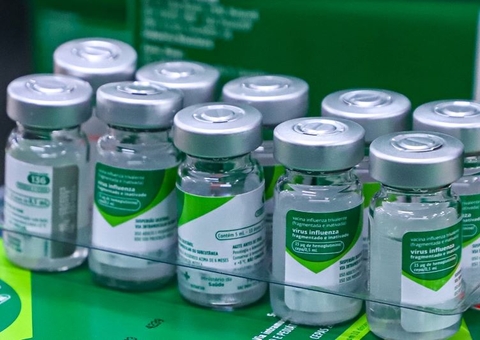 Prefeitura prorroga campanha contra influenza e alerta para baixa cobertura vacinal em Manaus