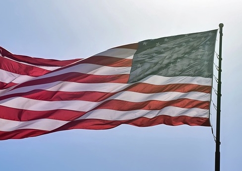 Seis estados encerram votação; Geórgia pode decidir novo presidente dos EUA