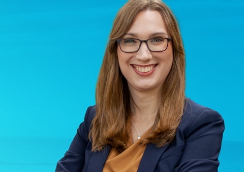 Democrata Sarah McBride é eleita 1ª candidata trans para o Congresso dos EUA