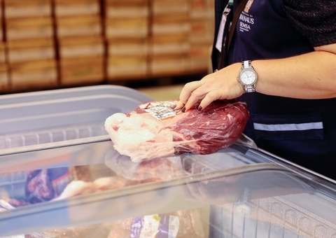 Visa Manaus alerta consumidores sobre alimentos falsificados em supermercados e empórios