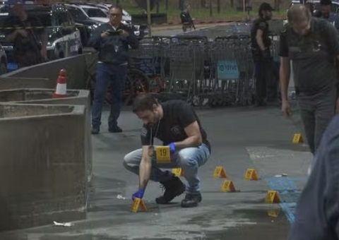 PMs que escoltavam delator são investigados por suposta ligação com PCC