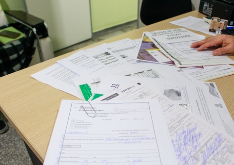 IML realizou 150 sepultamentos de falecidos não identificados em Manaus