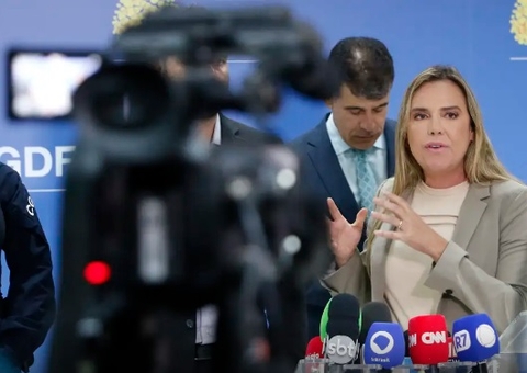 DF aguarda perícia para confirmar nome de suspeito de atentado