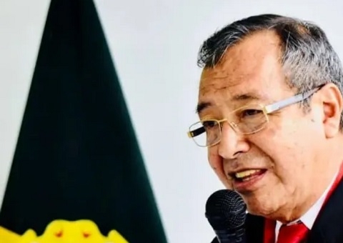 Ex-governador peruano, preso no Amazonas, será ouvido nesta semana