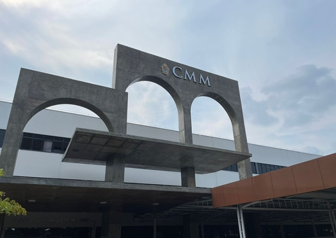 Quase 20 mil inscritos fazem provas do concurso da Câmara Municipal de Manaus