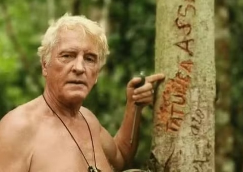 Adolescente estuprada por alemão no Amazonas será ouvida na Alemanha