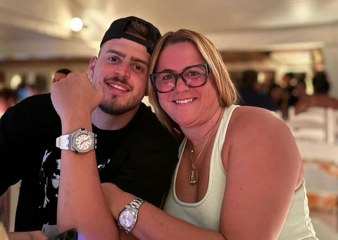 Mãe de Jon Vlogs revela ter sido sequestrada por indígenas em Manaus; vídeo