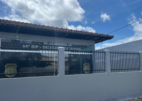 Tio é preso suspeito de se masturbar na frente de sobrinha de 7 anos em Tapauá