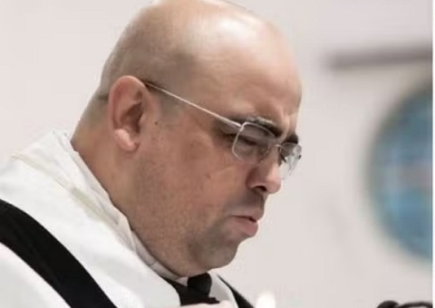 Padre de Osasco é um dos 37 indiciados por tentativa de golpe de Estado