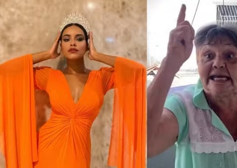 Miss é chamada de 'macaca' por vizinha no Dia da Consciência Negra