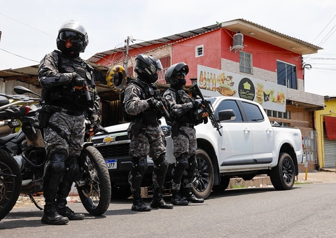 Entre janeiro e outubro, Manaus registra queda em roubos de veículos e em transporte coletivo