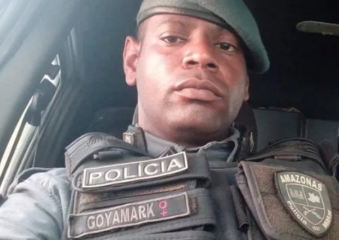 Suspeito de matar PM em Manaus é preso em Porto Velho