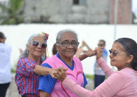 Curso de cuidador de idoso começa nesta segunda em Manaus