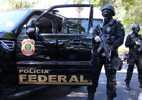 Criminosos se passam por policiais federais e roubam casa de filho de Maluf