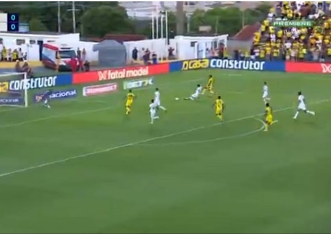 Mirassol sobe para Série A após investimento alto do 'presidente prefeito'