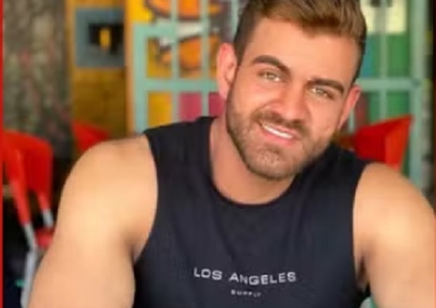 Fisiculturista de 28 anos morre após passar mal na academia