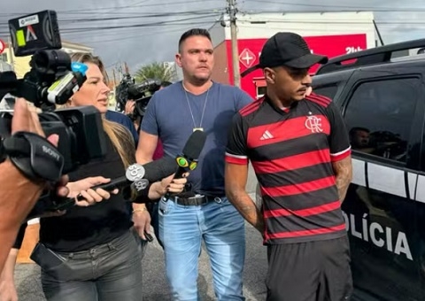 Homem que tentou sequestrar criança estava bêbado, diz polícia
