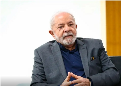 PF revela plano apreendido com assessor de Braga Netto: 'Lula não sobe rampa'