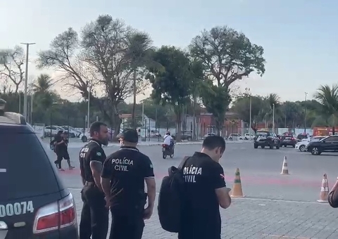 Polícia desarticula organização criminosa envolvida com falsos alvarás no Amazonas e Ceará