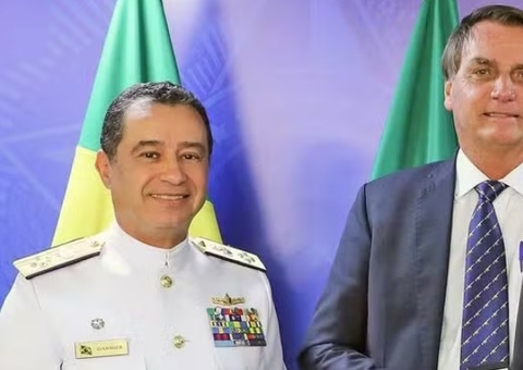 Marinha tinha tanques para possível golpe, revela militar em mensagens encontradas pela PF