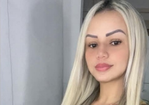 Influencer que estava desaparecida desabafa após ser encontrada em Manaus