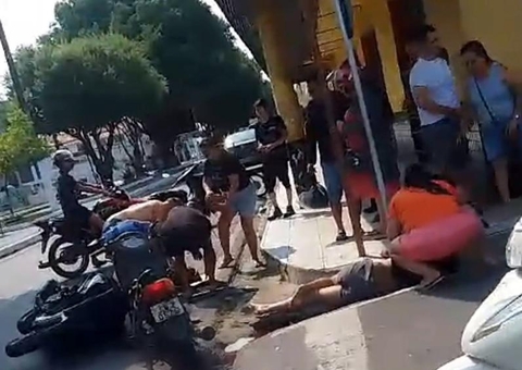 Universitárias estão entre as vítimas em acidente com filho do apresentador do Boi Caprichoso