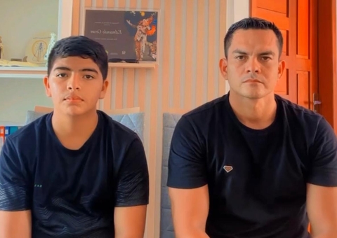 Polícia investiga acidente envolvendo filho de apresentador do Boi Caprichoso