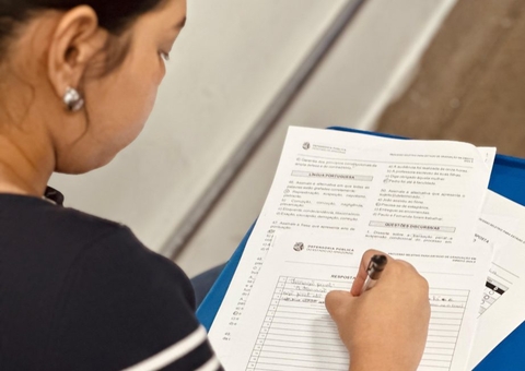 Defensoria divulga vagas de estágio e residência jurídica em Maués; confira