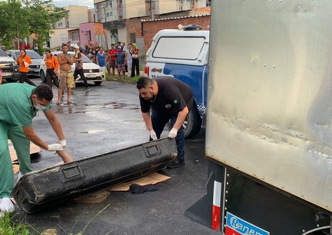 Pastor é encontrado morto com rosto desfigurado e tiro na cabeça no Viver Melhor