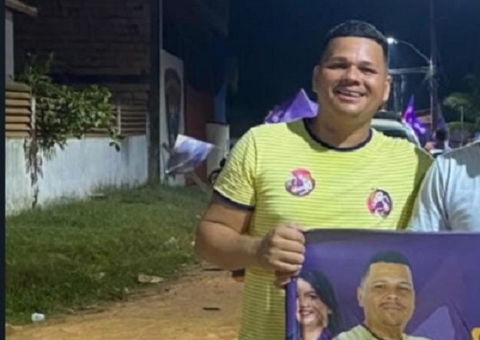 Pastor encontrado morto foi candidato a vereador no Careiro