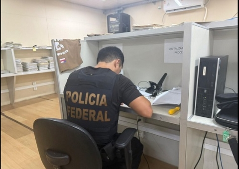 Diretor-presidente do Ipaam é exonerado após esquema de corrupção