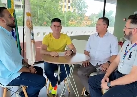 Concurso da Guarda Municipal é homologado em Manaus