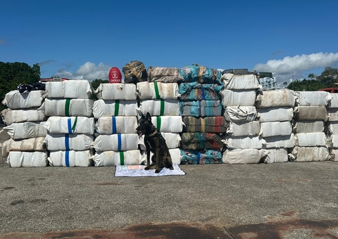 Operação Fronteira Mais Segura causou danos de R$ 1 bilhão ao crime no Amazonas