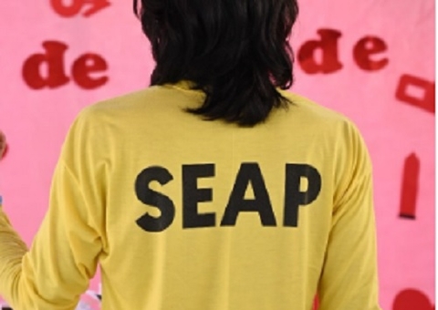 Detentos fogem de dentro da viatura da polícia em Manaus