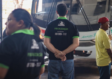 Cerca de 48 mil pessoas começam a sair de Manaus para festas de fim de ano