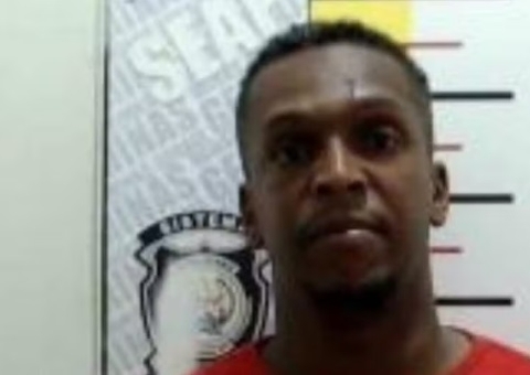 Atacante Jô é preso pela 2ª vez por não pagar pensão alimentícia