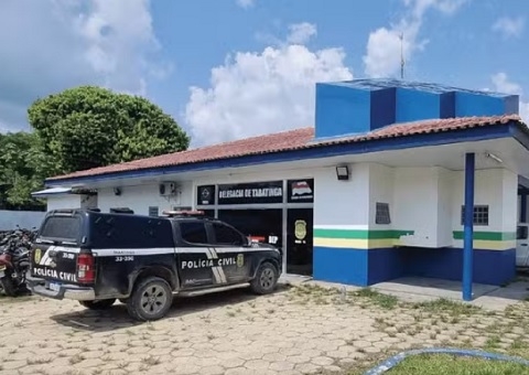 Indígena morre com tiro na cabeça durante assalto a mercadinho em Tabatinga