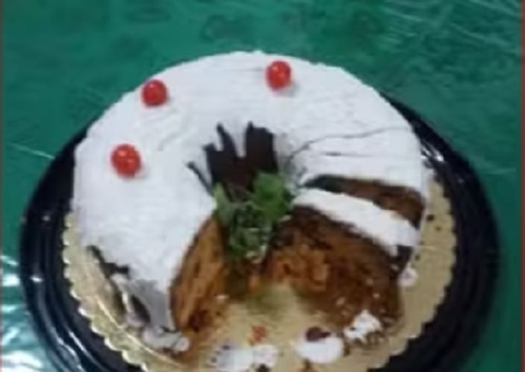 Terceira pessoa morre na véspera de Natal após comer bolo envenenado 