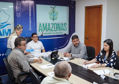 Petrobras tem registro autorizado para vender gás natural no Amazonas