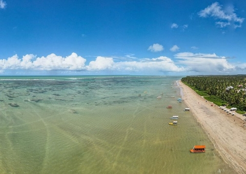 Presidente Lula sanciona lei que pune empresas que colaborarem com turismo sexual